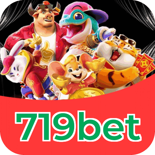 Especificações técnicas download 719bet