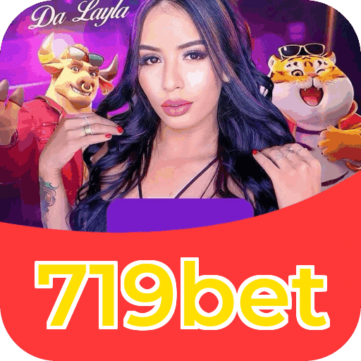 Especificações técnicas download 719bet